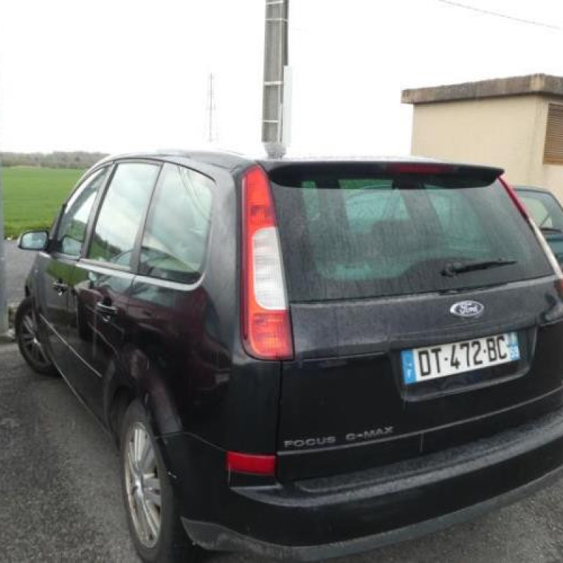 Bloc ABS (freins anti-blocage) FORD C-MAX 1 Photo n°6