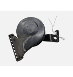 Avertisseur/Klaxon OPEL ASTRA K Photo n°1