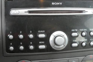 Bloc ABS (freins anti-blocage) FORD C-MAX 1