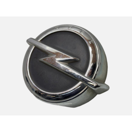 Bouton de coffre OPEL ASTRA K