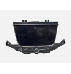 Ecran GPS OPEL ASTRA K Photo n°1