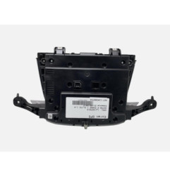 Ecran GPS OPEL ASTRA K