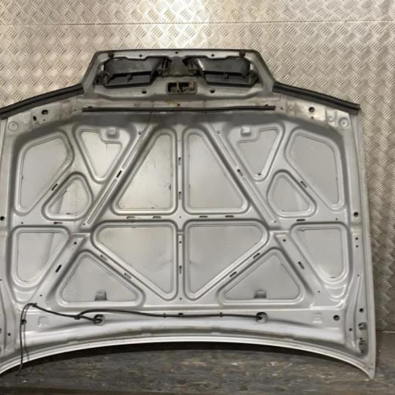 Capot NISSAN PRIMERA 2 Photo n°4