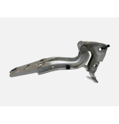 Charniere de capot OPEL ASTRA K Photo n°1