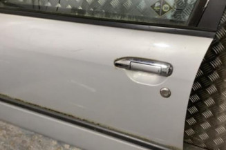 Porte avant gauche NISSAN PRIMERA 2