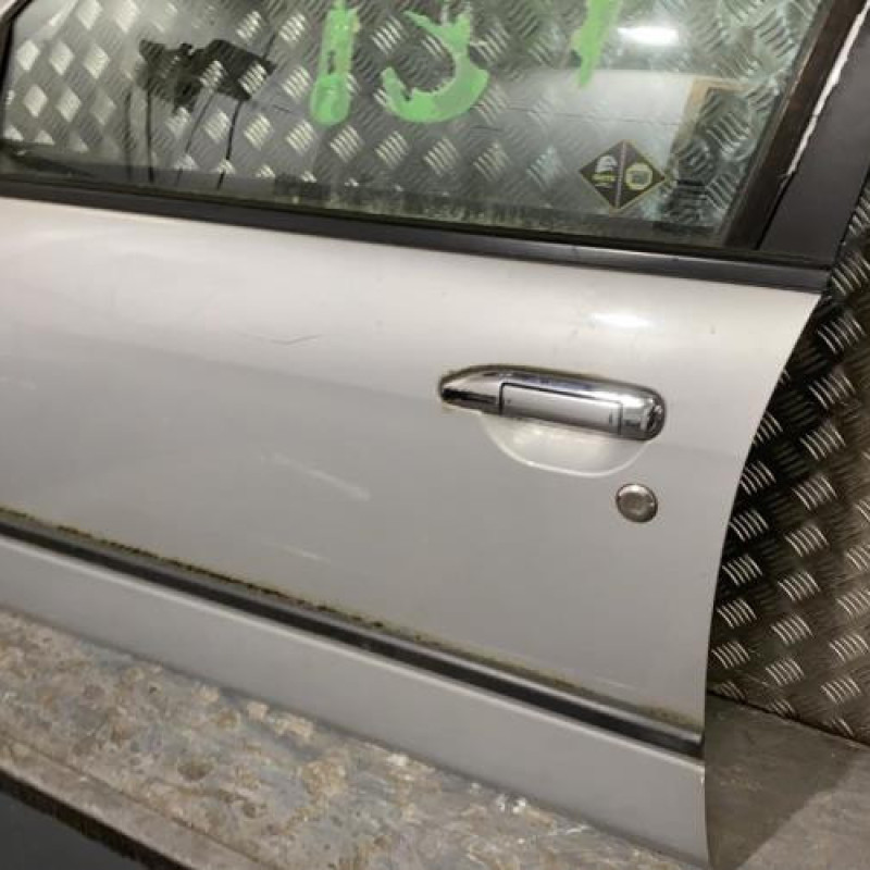 Porte avant gauche NISSAN PRIMERA 2 Photo n°2