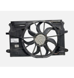 Moto ventilateur radiateur OPEL ASTRA K