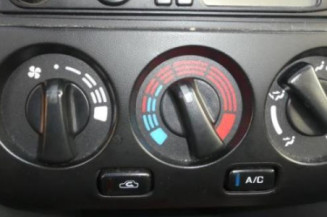 Porte avant gauche NISSAN PRIMERA 2