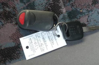 Porte avant gauche NISSAN PRIMERA 2