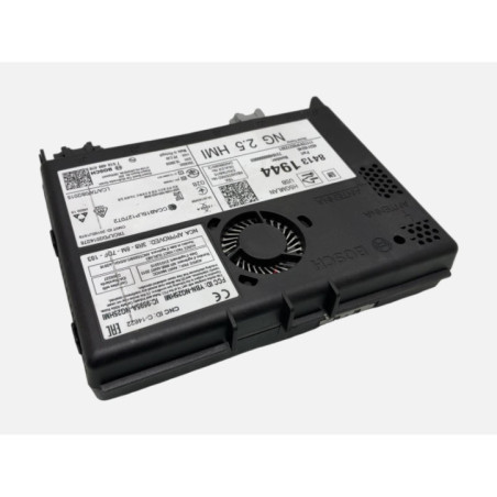 Module électronique OPEL ASTRA K Photo n°1