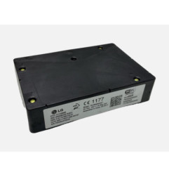 Module électronique OPEL ASTRA K Photo n°1