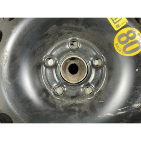 Roue de secours OPEL ASTRA K