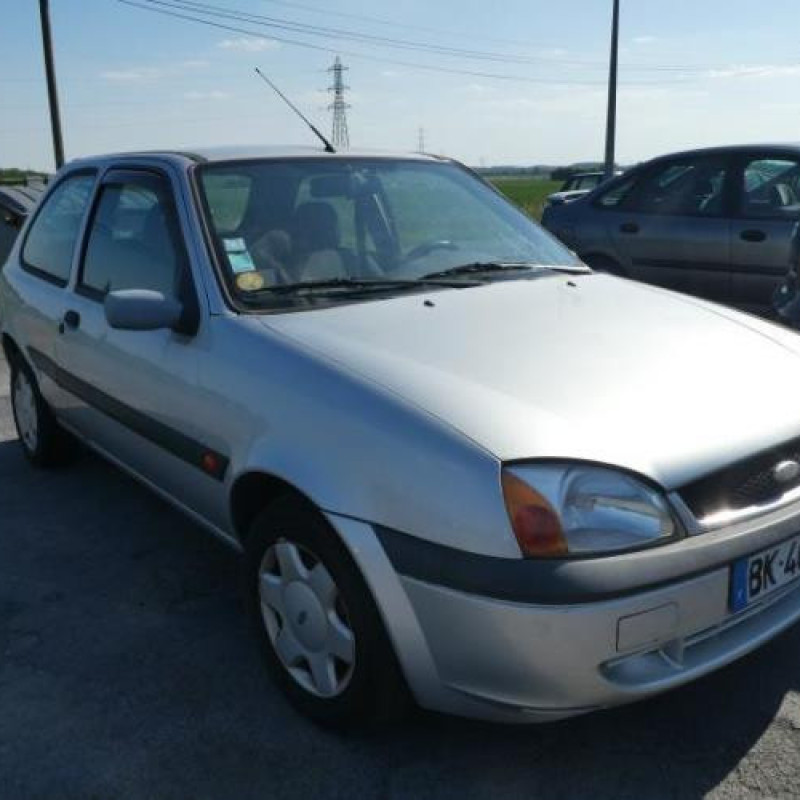 Leve vitre mecanique avant droit FORD FIESTA 4 Photo n°4