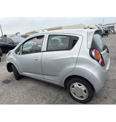 CHEVROLET SPARK PHASE 1 1.0i - 16V Photo n°1