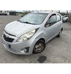 CHEVROLET SPARK PHASE 1 1.0i - 16V