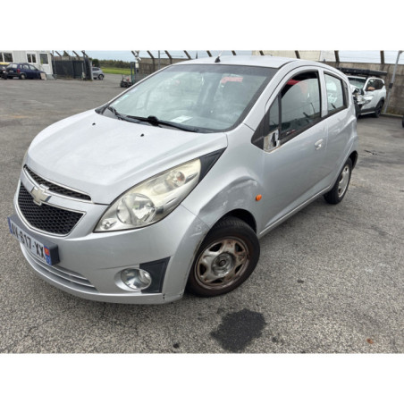 CHEVROLET SPARK PHASE 1 1.0i - 16V
