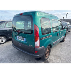 RENAULT KANGOO 1 PHASE 2 1.5 DCI - 8V TURBO
