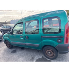 RENAULT KANGOO 1 PHASE 2 1.5 DCI - 8V TURBO