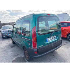 RENAULT KANGOO 1 PHASE 2 1.5 DCI - 8V TURBO