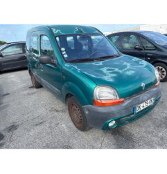 RENAULT KANGOO 1 PHASE 2 1.5 DCI - 8V TURBO