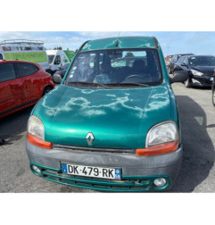 RENAULT KANGOO 1 PHASE 2 1.5 DCI - 8V TURBO