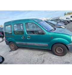 RENAULT KANGOO 1 PHASE 2 1.5 DCI - 8V TURBO