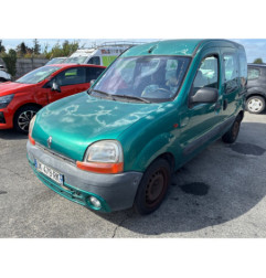 RENAULT KANGOO 1 PHASE 2 1.5 DCI - 8V TURBO