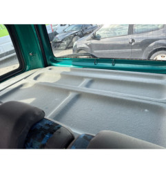 RENAULT KANGOO 1 PHASE 2 1.5 DCI - 8V TURBO