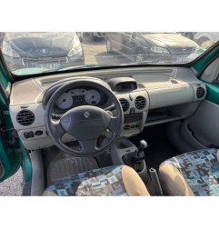 RENAULT KANGOO 1 PHASE 2 1.5 DCI - 8V TURBO