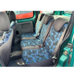 RENAULT KANGOO 1 PHASE 2 1.5 DCI - 8V TURBO