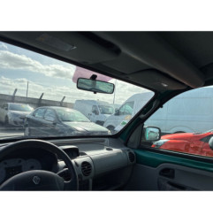 RENAULT KANGOO 1 PHASE 2 1.5 DCI - 8V TURBO