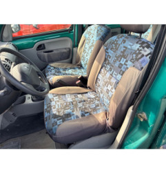 RENAULT KANGOO 1 PHASE 2 1.5 DCI - 8V TURBO