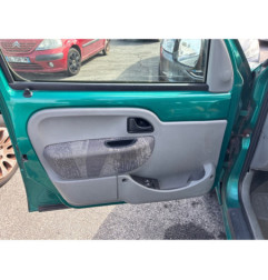 RENAULT KANGOO 1 PHASE 2 1.5 DCI - 8V TURBO