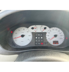 RENAULT KANGOO 1 PHASE 2 1.5 DCI - 8V TURBO