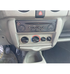 RENAULT KANGOO 1 PHASE 2 1.5 DCI - 8V TURBO