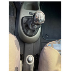 RENAULT KANGOO 1 PHASE 2 1.5 DCI - 8V TURBO