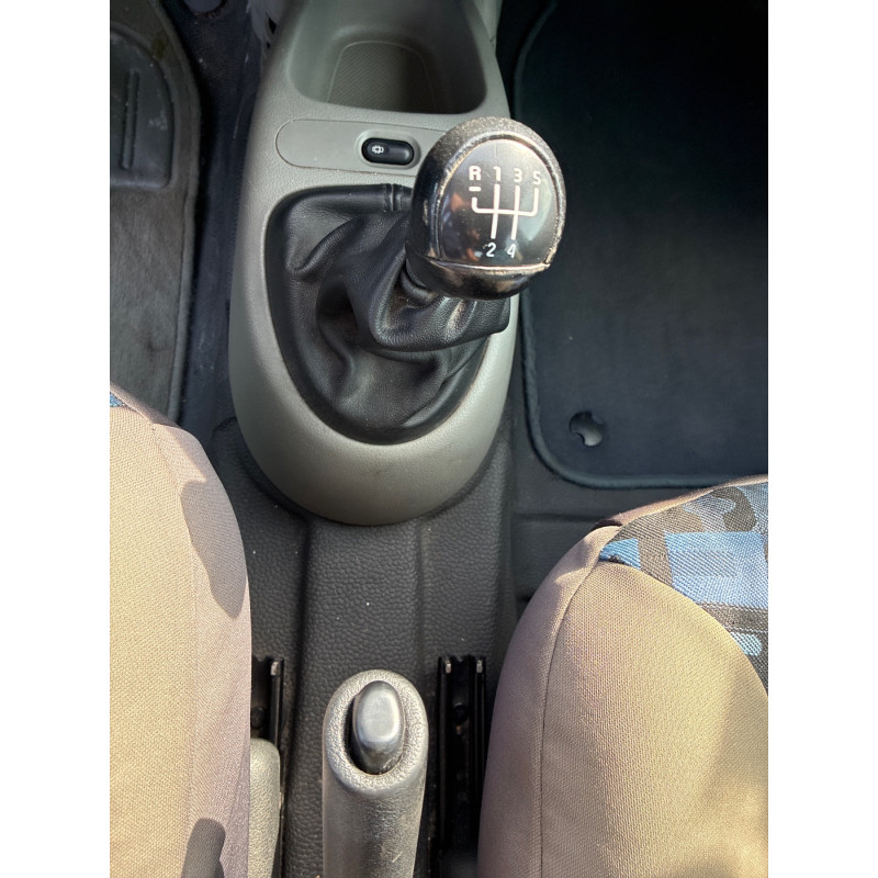 RENAULT KANGOO 1 PHASE 2 1.5 DCI - 8V TURBO Photo n°19