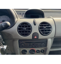 RENAULT KANGOO 1 PHASE 2 1.5 DCI - 8V TURBO