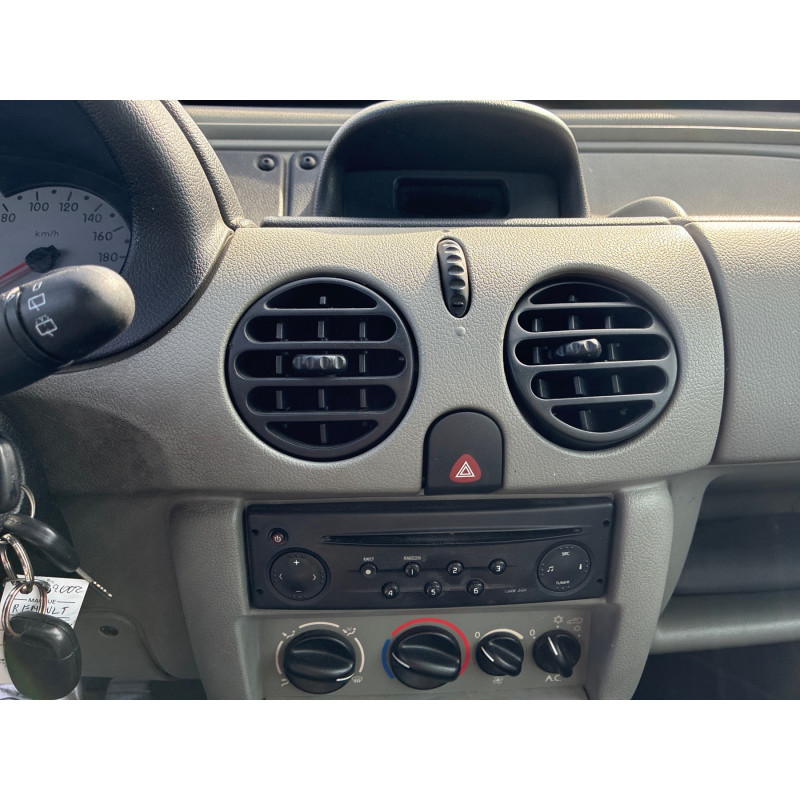 RENAULT KANGOO 1 PHASE 2 1.5 DCI - 8V TURBO Photo n°20