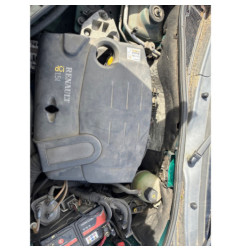 RENAULT KANGOO 1 PHASE 2 1.5 DCI - 8V TURBO