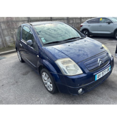 Leve vitre electrique avant gauche CITROEN C2