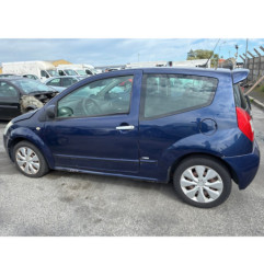 Leve vitre electrique avant gauche CITROEN C2