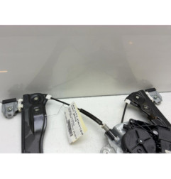 Leve vitre electrique avant gauche CHEVROLET CRUZE