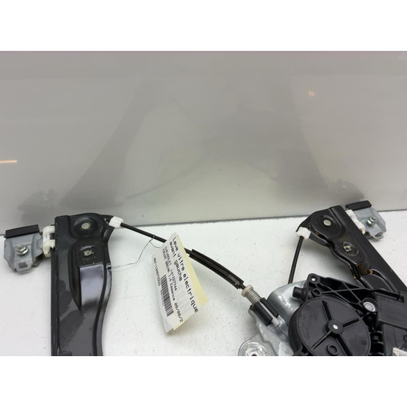 Leve vitre electrique avant gauche CHEVROLET CRUZE Photo n°3