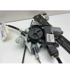 Leve vitre electrique avant gauche CHEVROLET CRUZE