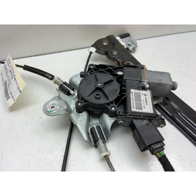 Leve vitre electrique avant gauche CHEVROLET CRUZE Photo n°4