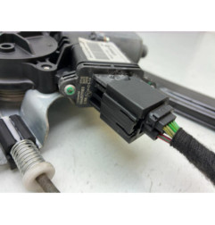 Leve vitre electrique avant gauche CHEVROLET CRUZE