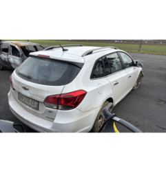 Leve vitre electrique avant gauche CHEVROLET CRUZE