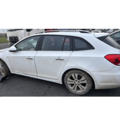 Leve vitre electrique avant gauche CHEVROLET CRUZE
