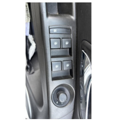Leve vitre electrique avant gauche CHEVROLET CRUZE